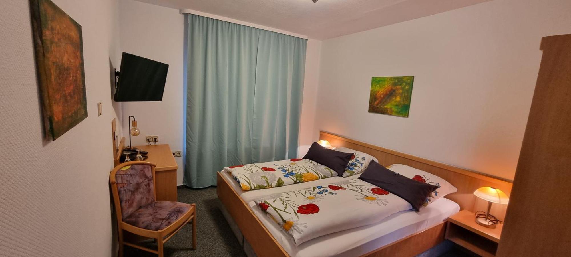 Hotel Alt Oesselse Sarstedt Habitación foto