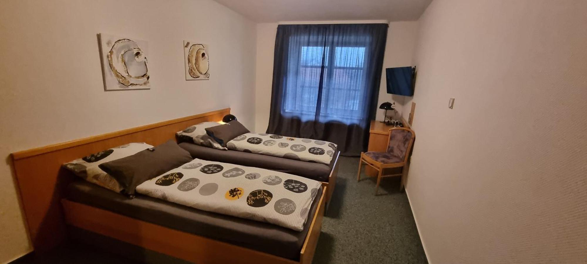 Hotel Alt Oesselse Sarstedt Habitación foto