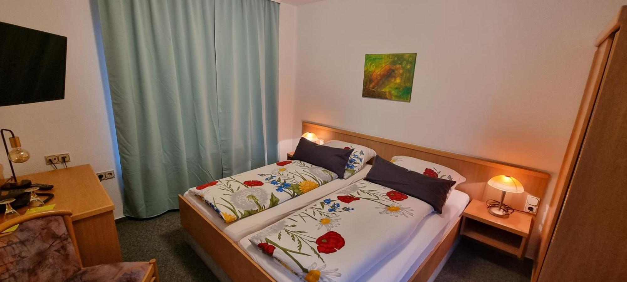 Hotel Alt Oesselse Sarstedt Habitación foto